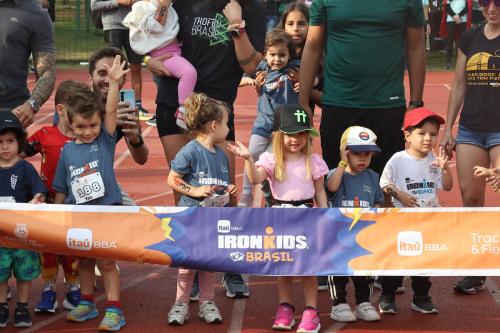 IRONKIDS SÃO PAULO 2024