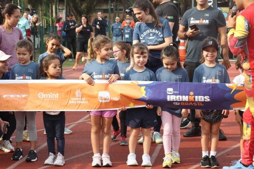 IRONKIDS SÃO PAULO 2024