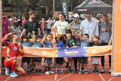 IRONKIDS SÃO PAULO 2024