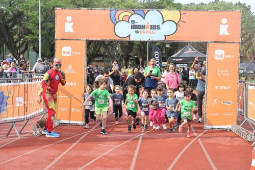 IRONKIDS SÃO PAULO 2024