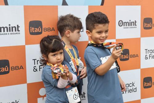 IRONKIDS SÃO PAULO 2024