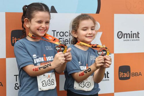 IRONKIDS SÃO PAULO 2024