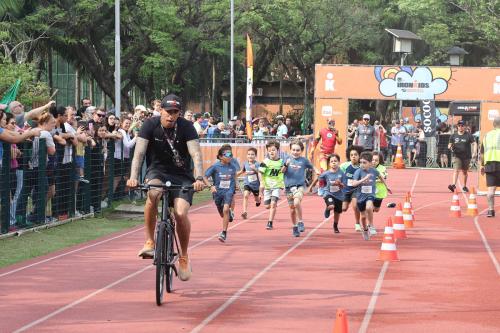 IRONKIDS SÃO PAULO 2024