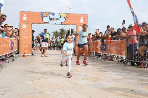 IRONKIDS FORTALEZA 2024