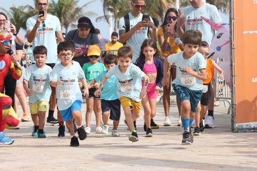 IRONKIDS FORTALEZA 2024