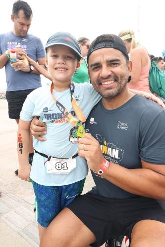 IRONKIDS FORTALEZA 2024