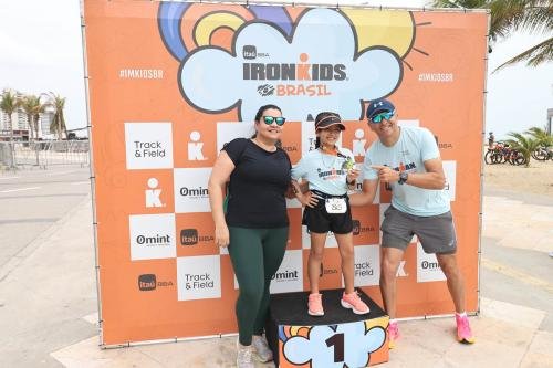 IRONKIDS FORTALEZA 2024