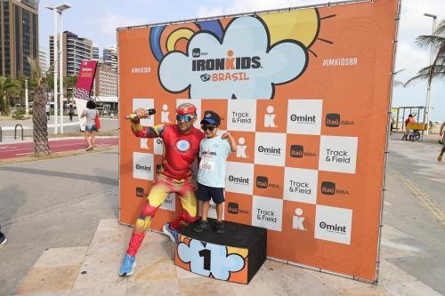 IRONKIDS FORTALEZA 2024