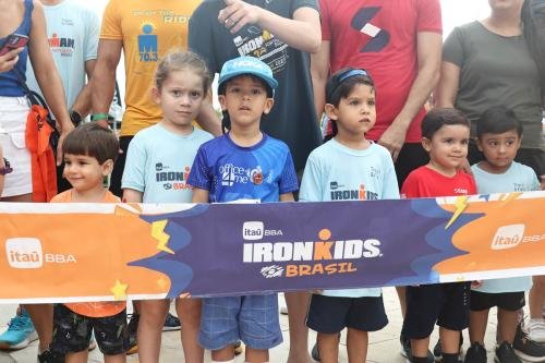 IRONKIDS FORTALEZA 2024