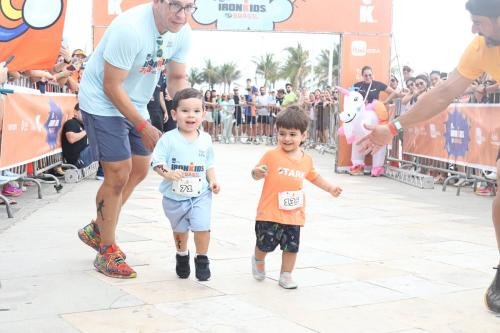 IRONKIDS FORTALEZA 2024