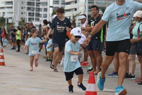 IRONKIDS FORTALEZA 2024