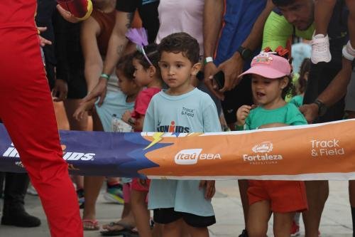 IRONKIDS FORTALEZA 2024