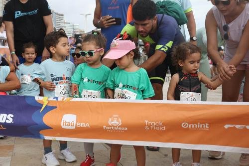 IRONKIDS FORTALEZA 2024