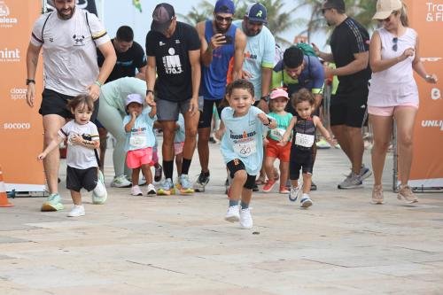 IRONKIDS FORTALEZA 2024