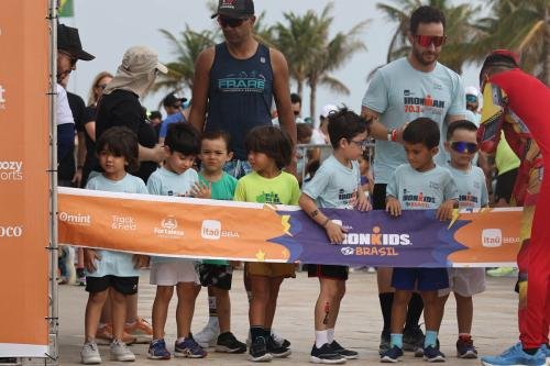 IRONKIDS FORTALEZA 2024