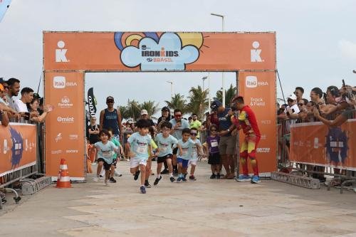 IRONKIDS FORTALEZA 2024