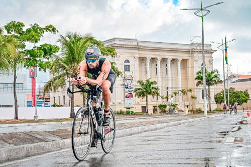 TRIDAY SERIES 2024 - Maceió