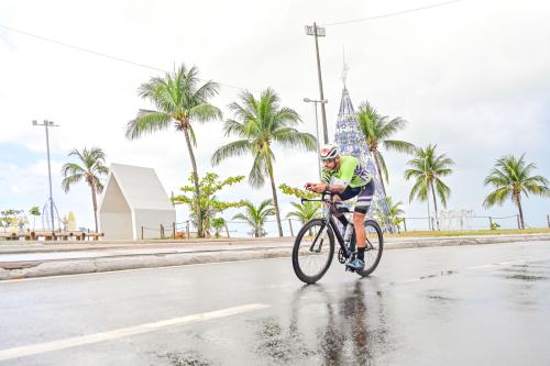 TRIDAY SERIES 2024 - Maceió