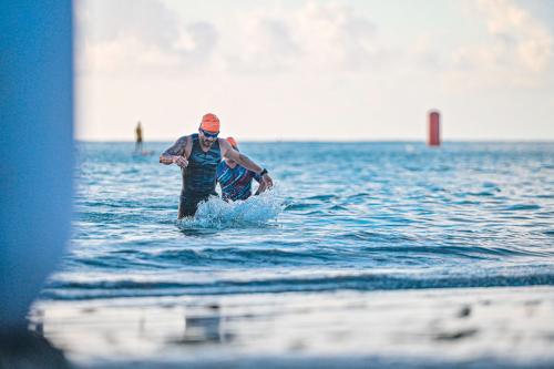 TRIDAY SERIES 2024 - Maceió