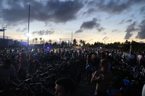 IRONMAN 70.3 - ARACAJU - 2025
