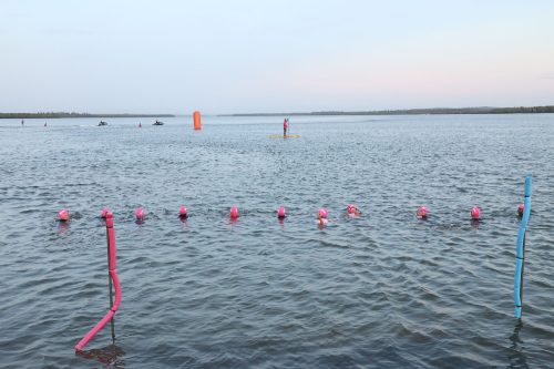 IRONMAN 70.3 - ARACAJU - 2025