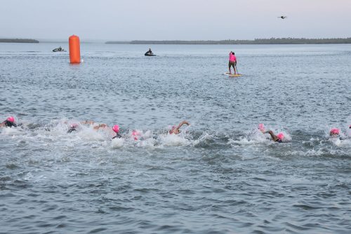 IRONMAN 70.3 - ARACAJU - 2025