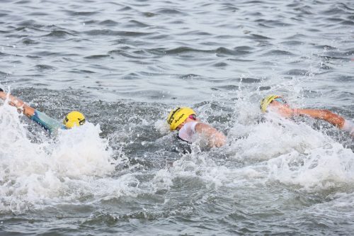 IRONMAN 70.3 - ARACAJU - 2025