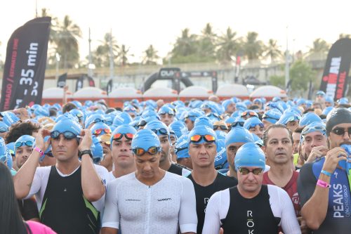 IRONMAN 70.3 - ARACAJU - 2025