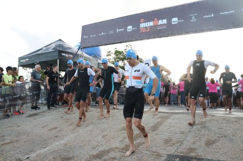IRONMAN 70.3 - ARACAJU - 2025