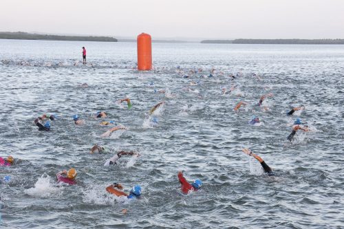 IRONMAN 70.3 - ARACAJU - 2025