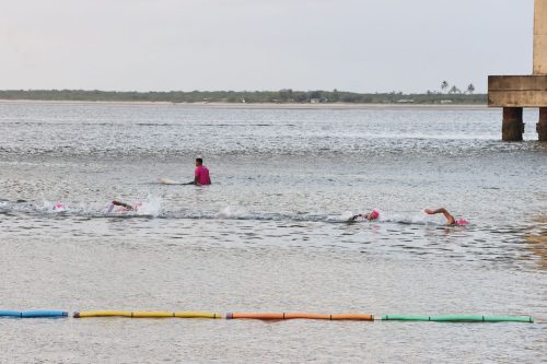 IRONMAN 70.3 - ARACAJU - 2025