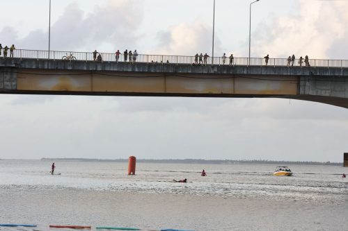 IRONMAN 70.3 - ARACAJU - 2025