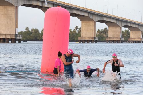 IRONMAN 70.3 - ARACAJU - 2025