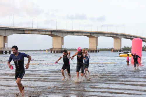 IRONMAN 70.3 - ARACAJU - 2025