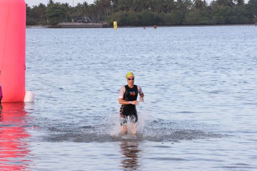 IRONMAN 70.3 - ARACAJU - 2025