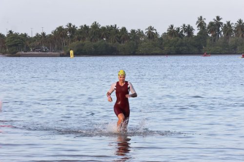 IRONMAN 70.3 - ARACAJU - 2025