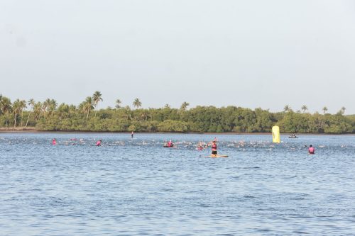 IRONMAN 70.3 - ARACAJU - 2025