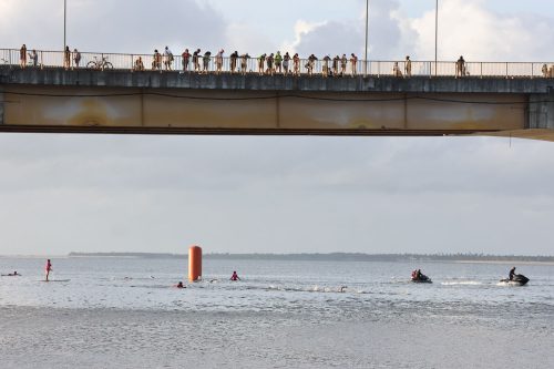 IRONMAN 70.3 - ARACAJU - 2025