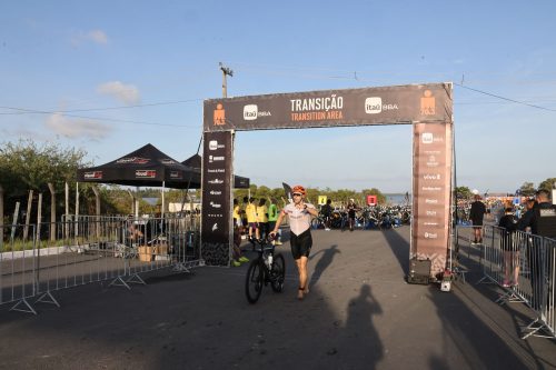 IRONMAN 70.3 - ARACAJU - 2025