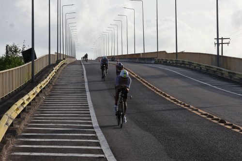IRONMAN 70.3 - ARACAJU - 2025