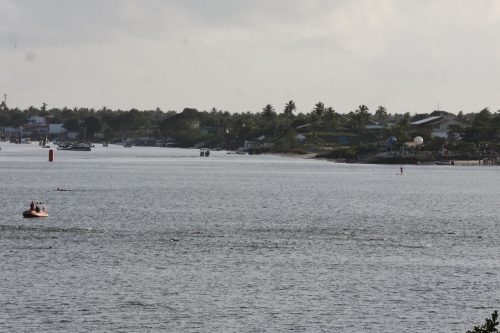 IRONMAN 70.3 - ARACAJU - 2025