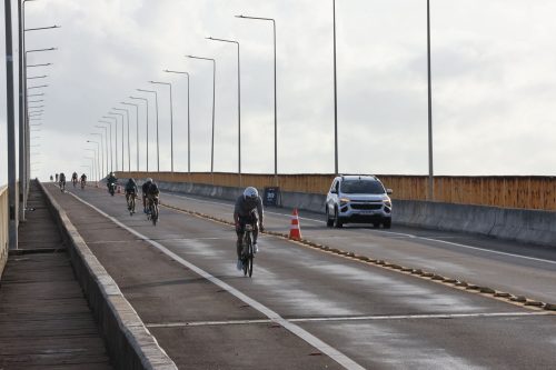 IRONMAN 70.3 - ARACAJU - 2025