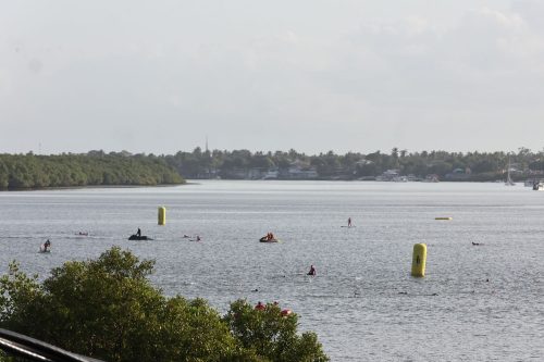 IRONMAN 70.3 - ARACAJU - 2025