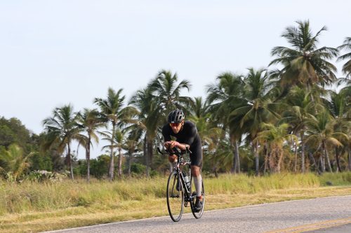 IRONMAN 70.3 - ARACAJU - 2025