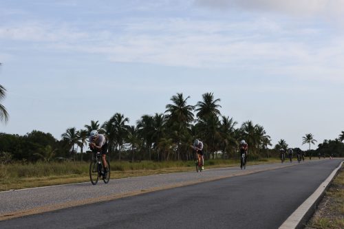 IRONMAN 70.3 - ARACAJU - 2025