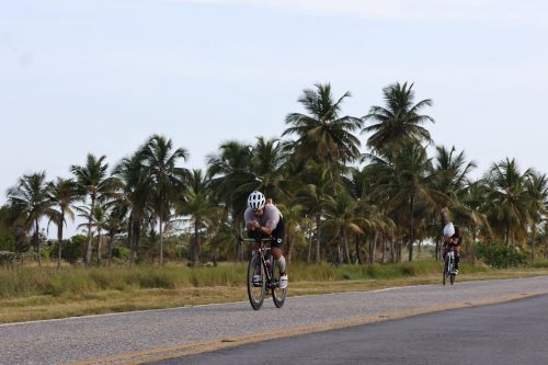 IRONMAN 70.3 - ARACAJU - 2025
