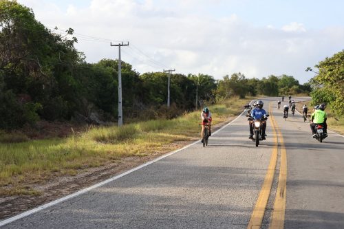 IRONMAN 70.3 - ARACAJU - 2025