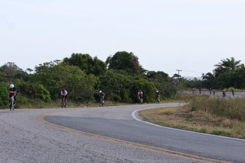 IRONMAN 70.3 - ARACAJU - 2025