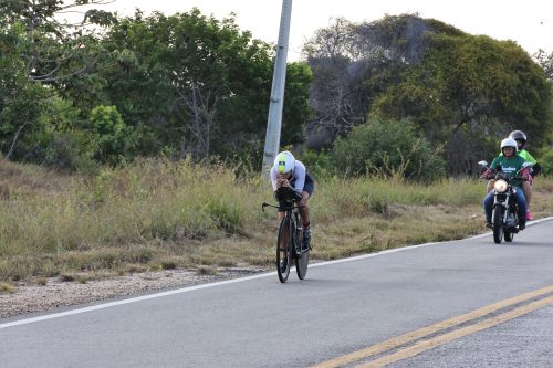 IRONMAN 70.3 - ARACAJU - 2025