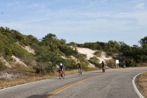 IRONMAN 70.3 - ARACAJU - 2025